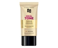 AA Ideal Tone Foundation 103 Light rusvai gelsvas, 30 ml