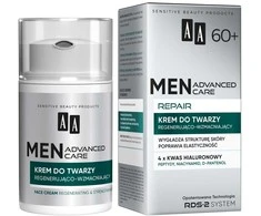 AA Men Advanced Care Repair 60+, 50 ml