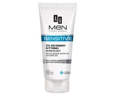 AA Men Sensitive, 200 ml