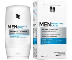 AA Men Sensitive, 100 ml