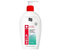 AA Help Aloes, 300 ml