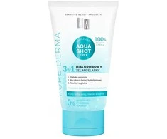 AA Pure Derma Hialuronova, 150 ml