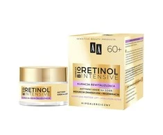 AA Retinol Intensive 60+, 50 ml