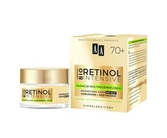 AA Retinol Intensive 70+, 50 ml