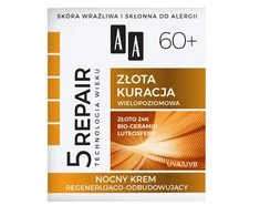 AA Age Technology 5Repair 60+, 50 ml