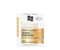 AA Age Technology 5Repair 60+, 50 ml