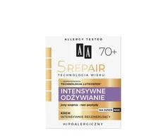 AA Age Technology 5Repair 70+, 50 ml