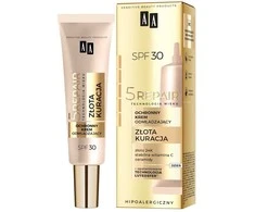 AA Technology of the Age 5 Repair auksinė procedūra, 50 ml