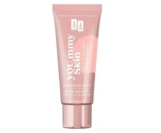 AA YOU.mmy Skin Peach Flawless Foundation 01 Vanilė, 30 ml