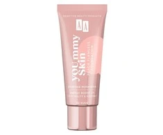 AA YOU.mmy Skin Peach Flawless Foundation 02 Nude, 30 ml