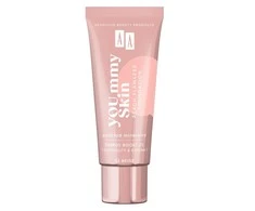 AA YOU.mmy Skin Peach Flawless Foundation 03 rusvai gelsvas, 30 ml