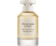 Kvepalai moterims Abercrombie &amp; Fitch Authentic Moment Women EDP, 100 ml