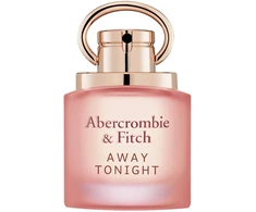 Abercrombie &amp; Fitch Away Tonight EDP parfumuotas vanduo moterims, 50 ml