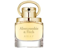 Abercrombie &amp; Fitch Away EDP, 30 ml