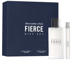Abercrombie&amp;Fitch Fierce Eau De Cologne, 100 ml