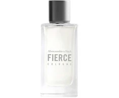 Abercrombie &amp; Fitch Fierce Cologne Men EDC odekolonas vyrams, 50 ml