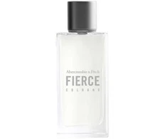 Abercrombie &amp; Fitch Fierce EDC odekolonas vyrams, 100 ml