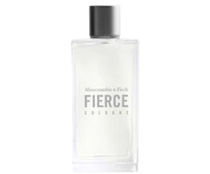 Abercrombie &amp; Fitch Fierce Cologne Men EDC odekolonas vyrams, 200 ml