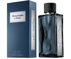 Kvepalai vyrams Abercrombie - Fitch First Instinct EDT, 100 ml