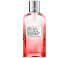 Abercrombie And Fitch First Instinct Together Kvepalų purškalas 100ml
