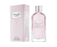 Abercrombie - Fitch First Instinct Woman kvepalų purškalas 100ml