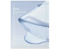 Abib Collagen Gel Mask Sedum Jelly - drėkinanti ir raminanti gelinė veido kaukė, 35 g