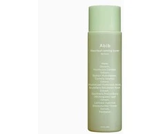 Abib Heartleaf Calming Toneris Skin Booster raminantis veido tonikas, 200 ml