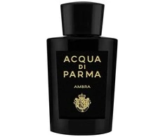 Acqua di Parma Ambra EDP parfumuotas vanduo unisex, 180 ml