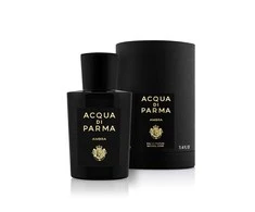 Acqua di Parma Signatures Of The Sun Ambra EDP parfumuotas vanduo unisex, 100 ml