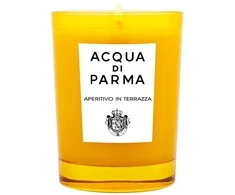 Acqua di Parma Aperitivio In Terrazza Scented Candle, 200 g