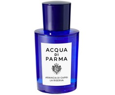 Acqua Di Parma Arancia Di Capri La Riserva EDP parfumuotas vanduo unisex, 50 ml