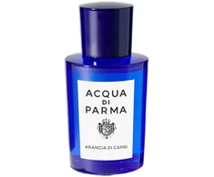 Acqua Di Parma Arancia Di Capri EDT tualetinis vanduo unisex, 50 ml