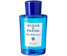 Acqua di Parma Blu Mediterraneo Arancia di Capri EDT tualetinis vanduo unisex, 180 ml