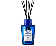 Acqua Di Parma Blu Mediterraneo Arancia Di Capri kvapų difuzorius su nendrėmis 180ml