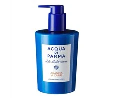 Acqua Di Parma Arancia Di Capri Hand And Losjonas kūnui, 300 ml
