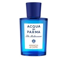Acqua Di Parma Arancia Di Capri EDT tualetinis vanduo Unisex, 150 ml
