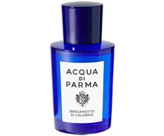 Acqua Di Parma Blu Mediterraneo Bergamotto Di Calabria EDT tualetinis vanduo unisex, 50 ml