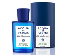 Acqua Di Parma Blu Mediterraneo Cipresso di Toscana 75ml NIŠINIAI kvepalai Unisex EDT