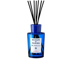 Acqua Di Parma Blu Mediterraneo Fico Di Amalfi kvapų difuzorius su nendrėmis 180ml