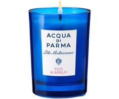 Acqua Di Parma Blu Mediterraneo Fico Di Amalfi Scented Candle kvepianti žvakė, 200 g