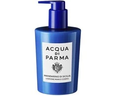 Acqua Di Parma Blu Mediterraneo Mandarino Di Sicilia balsam do rąk i ciała 300ml