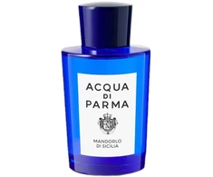 Acqua Di Parma Blu Mediterraneo Mandorlo Di Sicilia EDT Purškiklis, 180 ml
