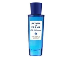 Acqua di Parma Blu Mediterraneo Mandorlo di Sicilia EDT tualetinis vanduo Unisex, 30 ml