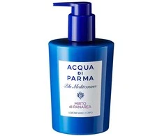 Acqua Di Parma Mirto Di Panarea Hand And Losjonas kūnui, 300 ml