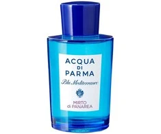 Acqua Di Parma Blu Mediterraneo Mirto Di Panarea EDT tualetinis vanduo unisex, 180 ml