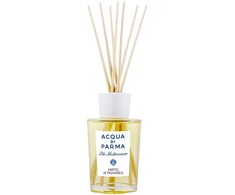 Acqua Di Parma Blu Mediterraneo Mirto Di Panarea kvapų difuzorius su lazdelėmis 180ml