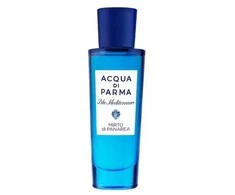 Acqua di Parma Blu Mediterraneo Mirto di Panarea EDT tualetinis vanduo Unisex, 30 ml