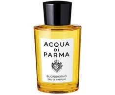 Acqua di Parma Buongiorno EDP parfumuotas vanduo unisex, 100 ml