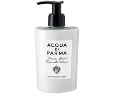 Acqua Di Parma Hand And Losjonas kūnui kūno losjonas, 300 ml