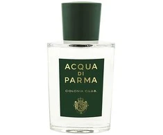 Kvepalai vyrams Acqua Di Parma Colonia C.L.U.B. Cologne, 50 ml
